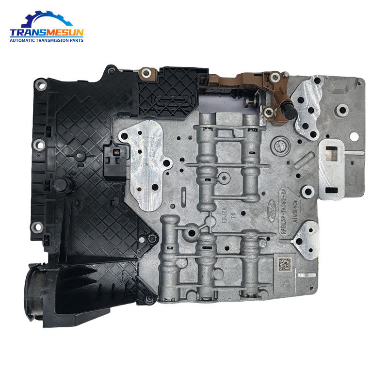 Ford 2011-2014 F-150 3.7L için yenilenmiş 6R80 BL3Z-7A100-B Valf gövde montajı