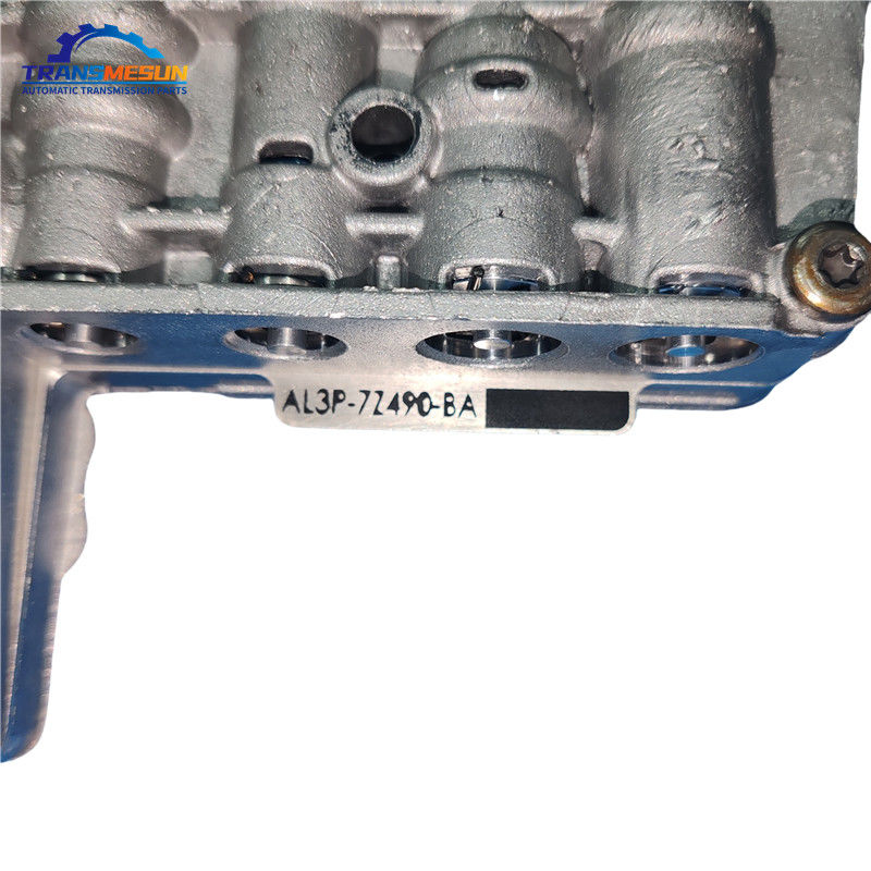 Ford 2011-2014 F-150 3.7L için yenilenmiş 6R80 BL3Z-7A100-B Valf gövde montajı