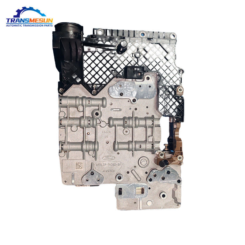 Ford 2011-2014 F-150 3.7L için yenilenmiş 6R80 BL3Z-7A100-B Valf gövde montajı