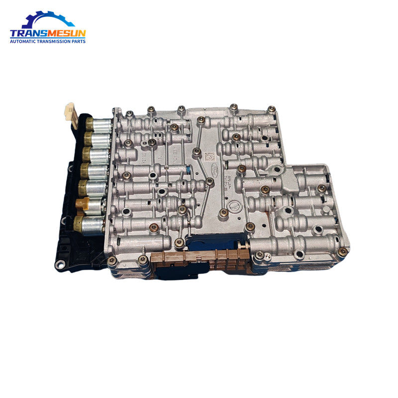 Ford 2011-2014 F-150 3.7L için yenilenmiş 6R80 BL3Z-7A100-B Valf gövde montajı