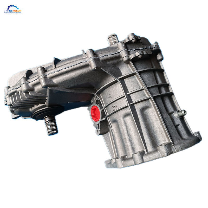 PORSCHE 2011-2018 CAYENNE 4.8L 958334101001 için yenilenmiş 92A PL72ATC 4.8T transfer kesi montajı
