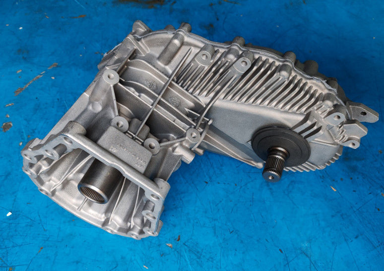 PORSCHE 2011-2018 CAYENNE 4.8L 958334101001 için yenilenmiş 92A PL72ATC 4.8T transfer kesi montajı