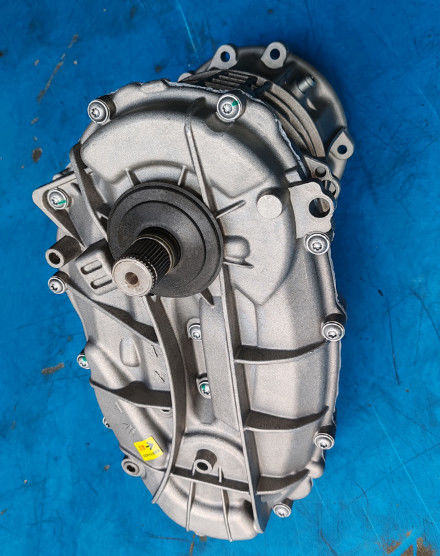 PORSCHE 2011-2018 CAYENNE 4.8L 958334101001 için yenilenmiş 92A PL72ATC 4.8T transfer kesi montajı