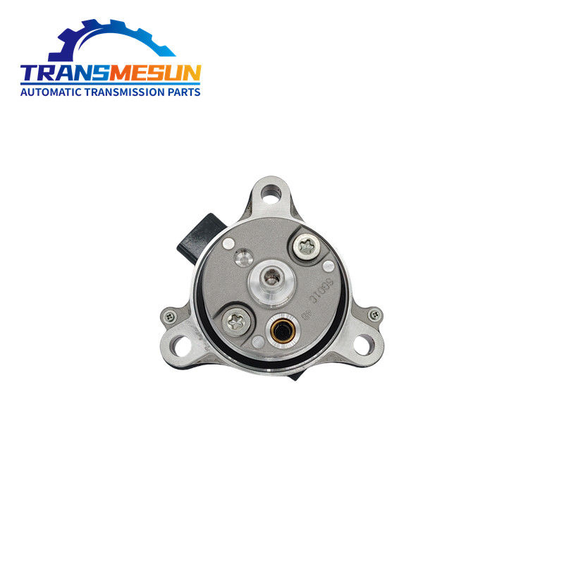 2013-2022 Toyota K114 K115 CVT otomatik şanzıman için kullanılan elektrikli yardımcı yağ pompası montajı 3530028030