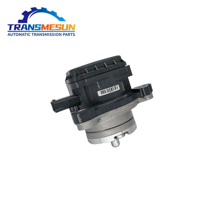 2013-2022 Toyota K114 K115 CVT otomatik şanzıman için kullanılan elektrikli yardımcı yağ pompası montajı 3530028030