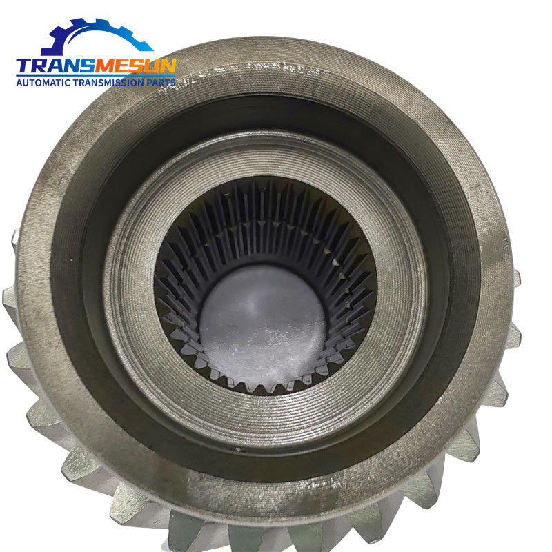 kullanılmış K114 K115 CVT şanzıman Toyota C-HR RAV4 ALPHARD için 26 fit 3575844011