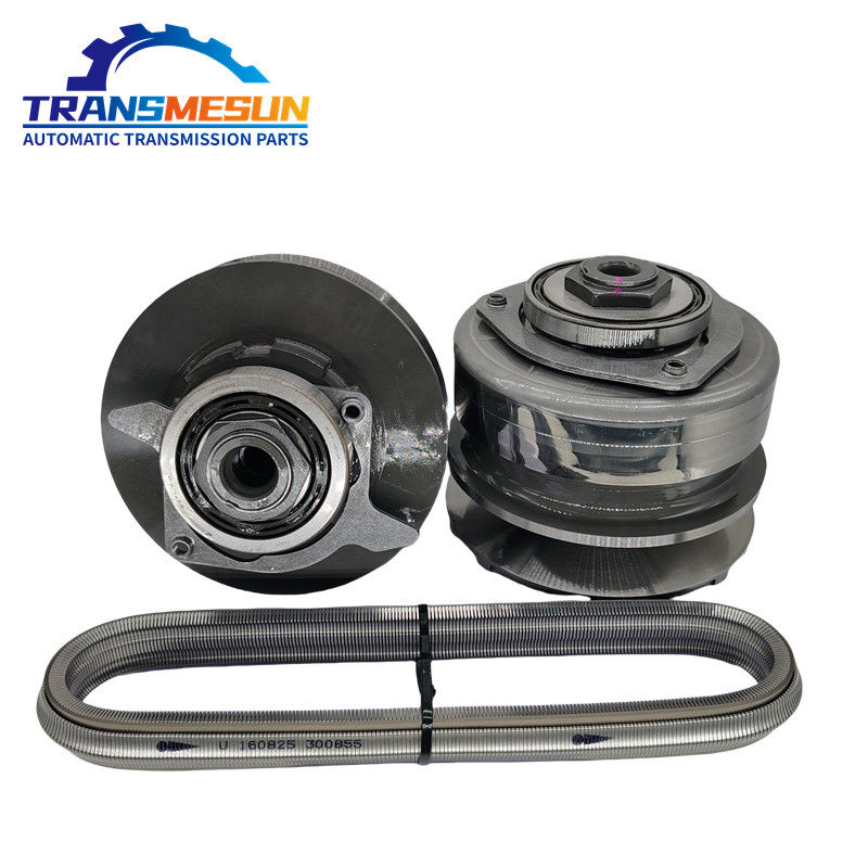 K114 K114F K115 K115F CVT Düğme Kutusu Pulley Belt Tekerlek Setleri 2013-2022 Toyota C-HR RAV4 2.0L 2.5L için zincir içerir