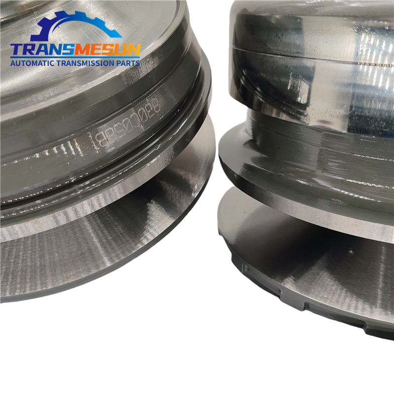K114 K114F K115 K115F CVT Düğme Kutusu Pulley Belt Tekerlek Setleri 2013-2022 Toyota C-HR RAV4 2.0L 2.5L için zincir içerir