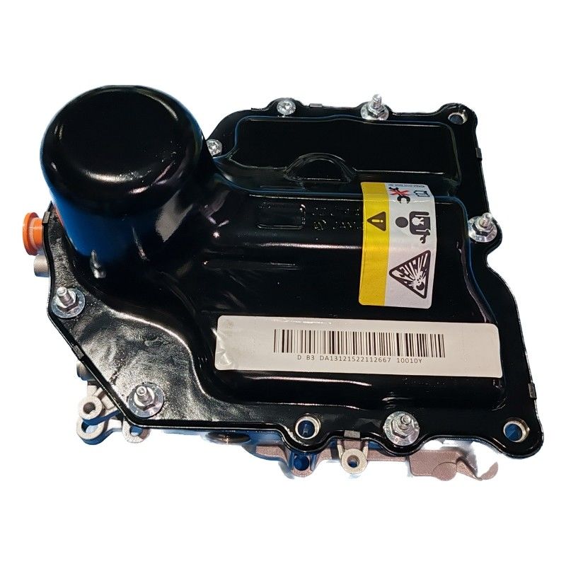 Volkswagen 0AM325065S için TCU montajı olmayan yeniden üretilen 0AM DQ200 otomatik şanzıman valfi gövdesini