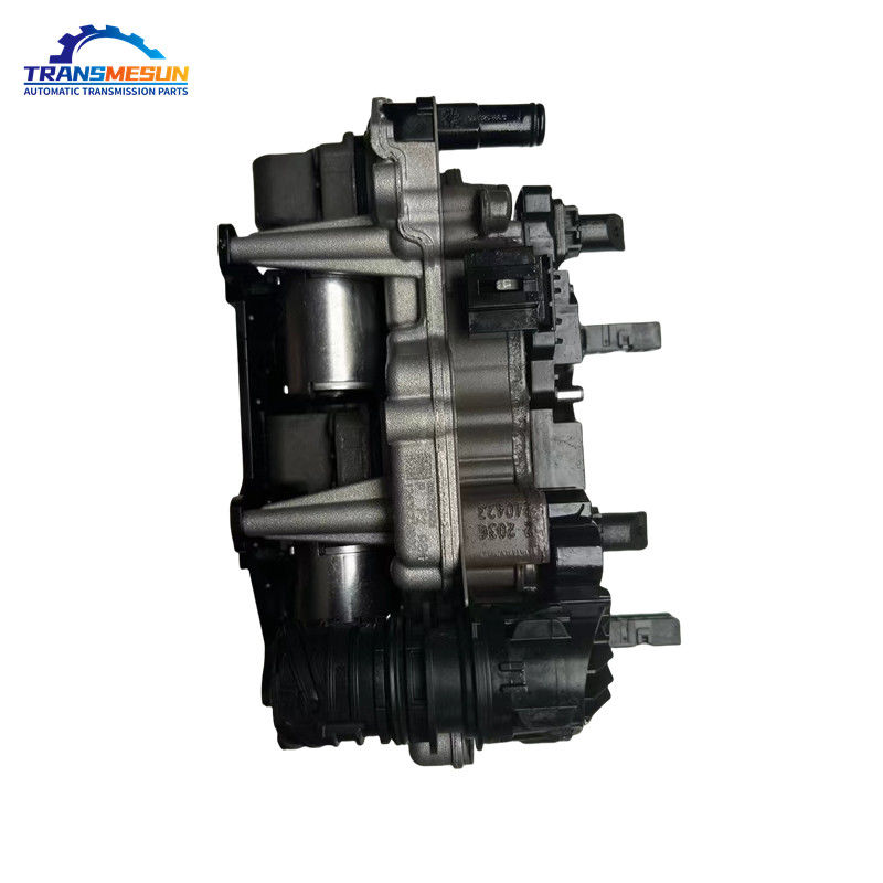 Transmesun 0BH325025P Audi Skoda için mekanik elektronik birim ve yazılım 0BH;0DL;DQ500 (transmisyon kontrol birimi) montajı