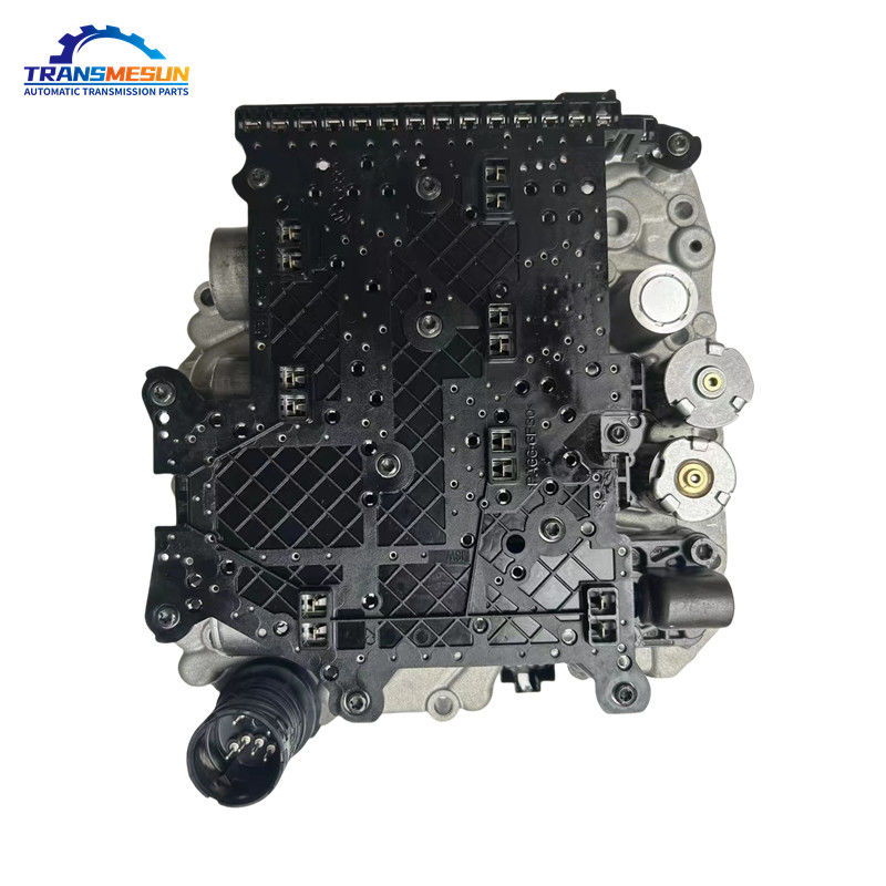 Transmesun 0BH325025P Audi Skoda için mekanik elektronik birim ve yazılım 0BH;0DL;DQ500 (transmisyon kontrol birimi) montajı