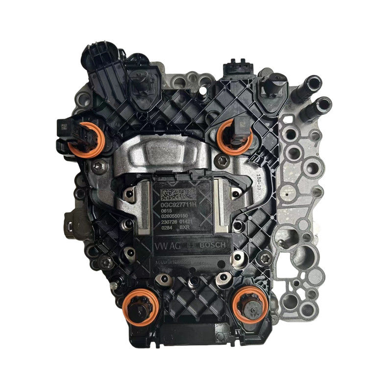 Transmesun 0BH325025P Audi Skoda için mekanik elektronik birim ve yazılım 0BH;0DL;DQ500 (transmisyon kontrol birimi) montajı