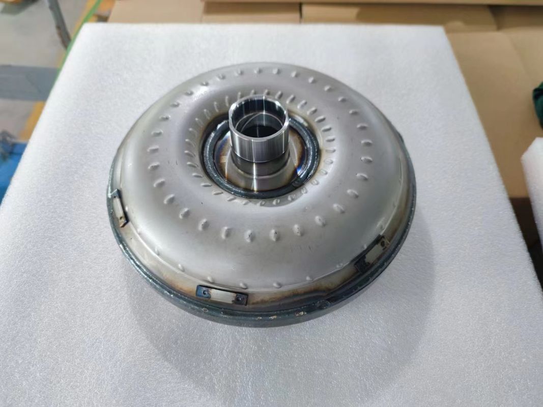 6T41 otomatik şanzıman sistemi tork dönüştürücü 2014-2019 BUICK GL8 TRUCK LT 2.0T 24281746 için
