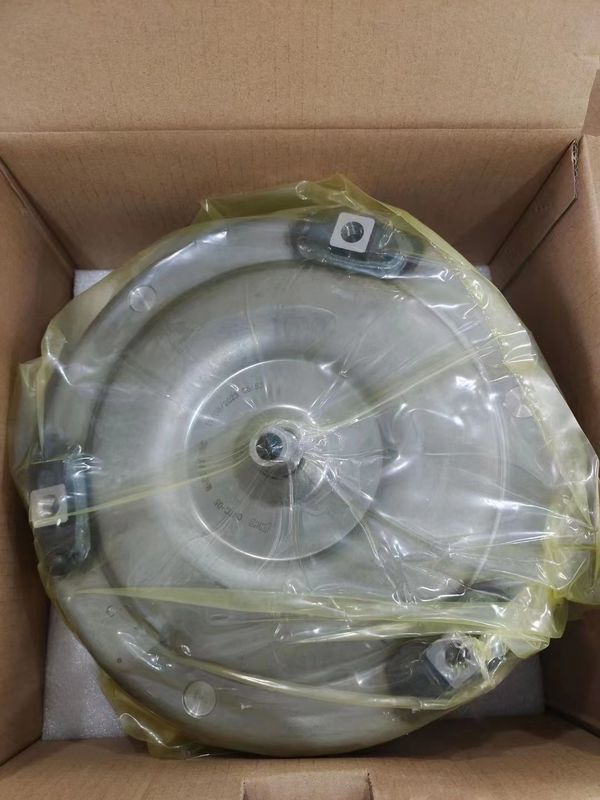 6T41 otomatik şanzıman sistemi tork dönüştürücü 2014-2019 BUICK GL8 TRUCK LT 2.0T 24281746 için