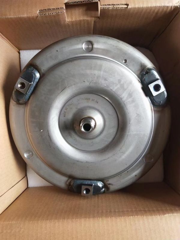 6T41 otomatik şanzıman sistemi tork dönüştürücü 2014-2019 BUICK GL8 TRUCK LT 2.0T 24281746 için