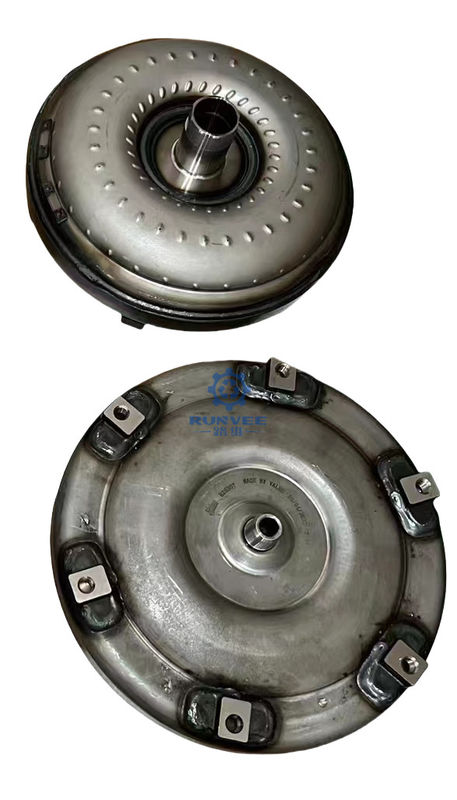 6T50 otomatik şanzıman sistemi tork dönüştürücü 2010-2019 Buick Regal GL8 3.0L 24270962 için