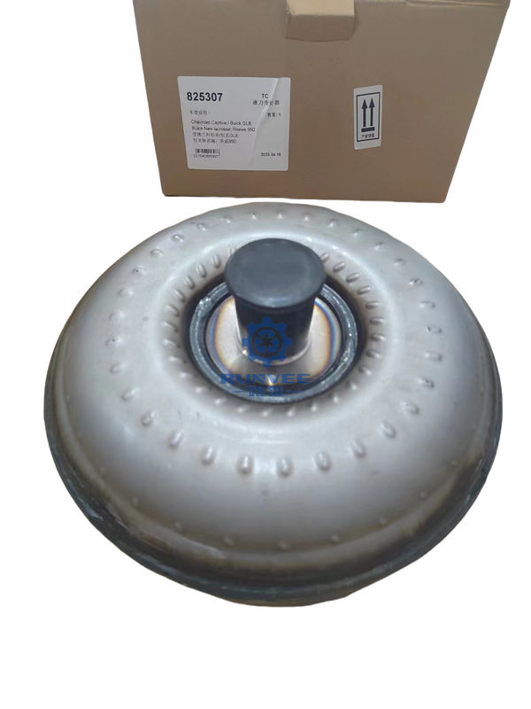6T50 otomatik şanzıman sistemi tork dönüştürücü 2010-2019 Buick Regal GL8 3.0L 24270962 için