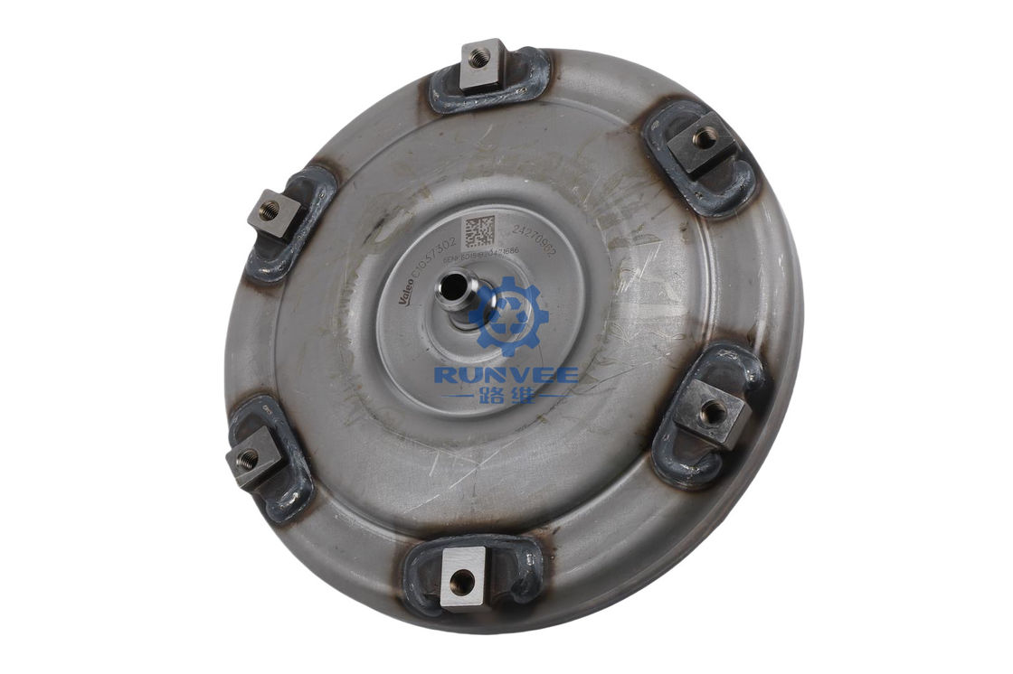 6T50 otomatik şanzıman sistemi tork dönüştürücü 2010-2019 Buick Regal GL8 3.0L 24270962 için