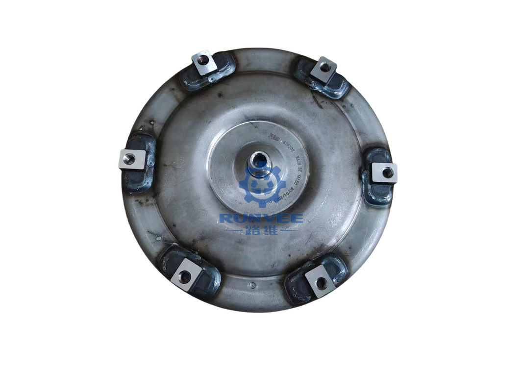 6T50 otomatik şanzıman sistemi tork dönüştürücü 2010-2019 Buick Regal GL8 3.0L 24270962 için