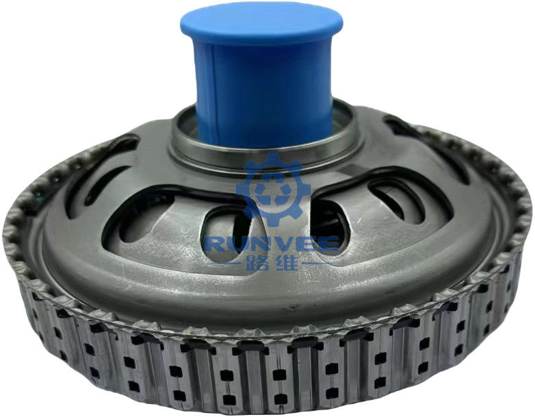 Mercedes Benz A180 GLA180 A7002500100 28008486557 için yepyeni 7DCT300 6DCT150 ıslak çift debriyajlı şanzıman