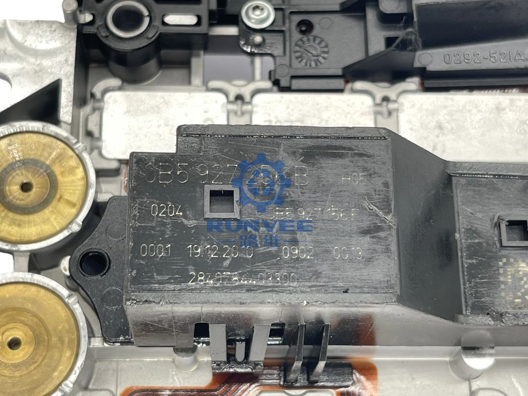 Audi 2008-2018 Q5 A7 2.0T 2.8L 0B5927256B 0B5927156F için yeniden üretilen 0B5 DL5017 hız DCT kontrol modülü
