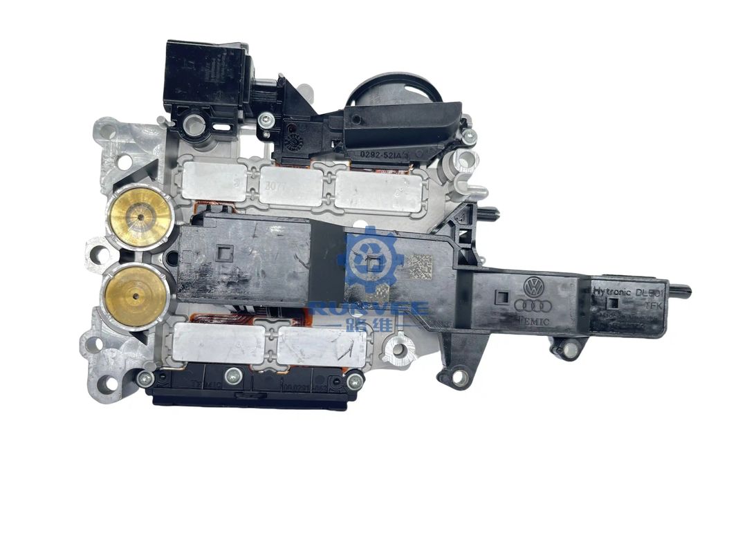 Audi 2008-2018 Q5 A7 2.0T 2.8L 0B5927256B 0B5927156F için yeniden üretilen 0B5 DL5017 hız DCT kontrol modülü