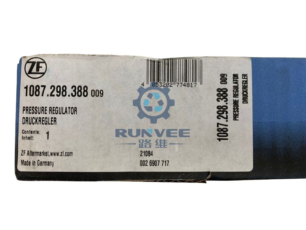 8HP-45 8HP-70 8 SPEED otomatik şanzıman BMW Land Rover ZF 1087298388 için solenoid seti