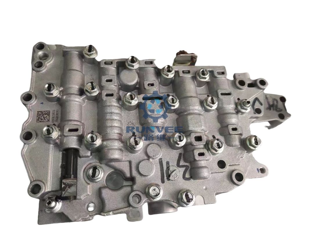 018CHA CVT18 CHERY 2020 Arrizo 3 Arrizo 5 Arrizo 5plus için otomatik şanzıman valf gövde montajı