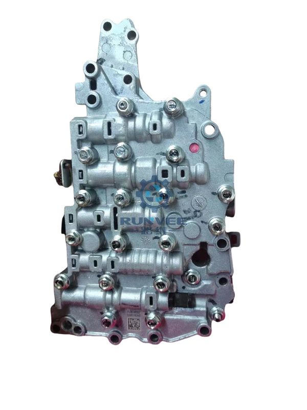 018CHA CVT18 CHERY 2020 Arrizo 3 Arrizo 5 Arrizo 5plus için otomatik şanzıman valf gövde montajı