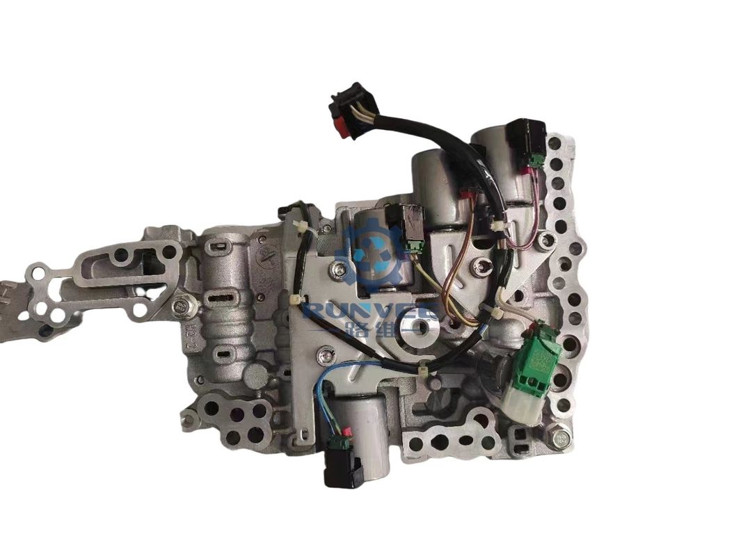 018CHA CVT18 CHERY 2020 Arrizo 3 Arrizo 5 Arrizo 5plus için otomatik şanzıman valf gövde montajı
