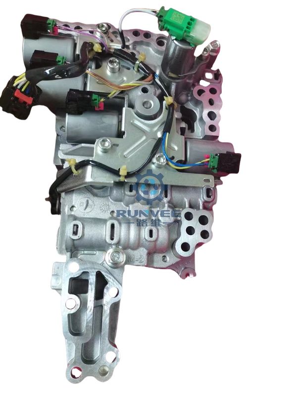 018CHA CVT18 CHERY 2020 Arrizo 3 Arrizo 5 Arrizo 5plus için otomatik şanzıman valf gövde montajı
