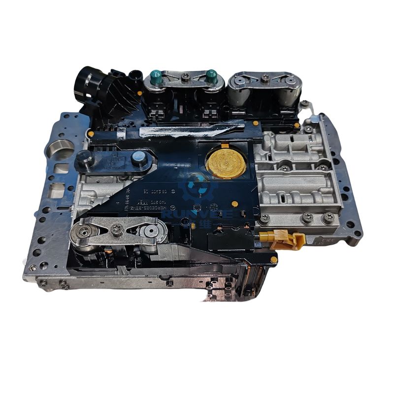 722.6 2003-2013 Mercedes Benz CL600 G55 AMG S600 S65 için valf gövde montajı hidrolik kontrol ünitesi