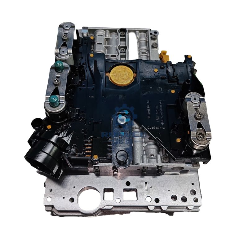 722.6 2003-2013 Mercedes Benz CL600 G55 AMG S600 S65 için valf gövde montajı hidrolik kontrol ünitesi