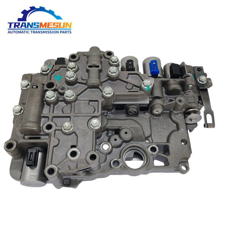 Yeniden üretilen K114 şanzıman sistemi Toyota C-HR RAV4 3541028481 3541028481 için valf gövde CVT