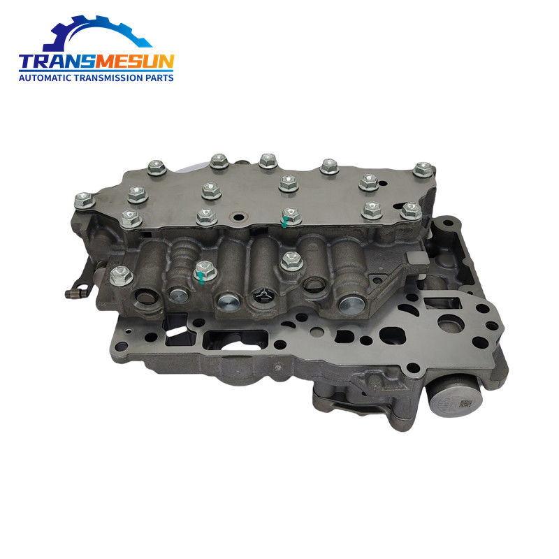 Yeniden üretilen K114 şanzıman sistemi Toyota C-HR RAV4 3541028481 3541028481 için valf gövde CVT