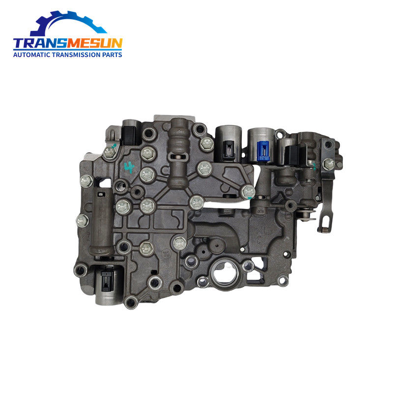 Yeniden üretilen K114 şanzıman sistemi Toyota C-HR RAV4 3541028481 3541028481 için valf gövde CVT
