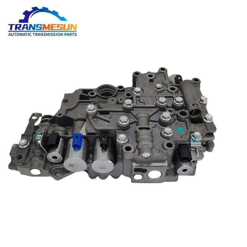Yeniden üretilen K114 şanzıman sistemi Toyota C-HR RAV4 3541028481 3541028481 için valf gövde CVT