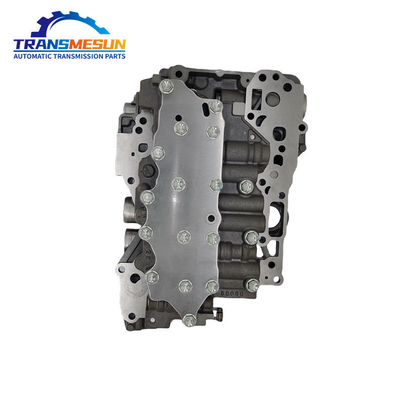 Yeniden üretilen K114 şanzıman sistemi Toyota C-HR RAV4 3541028481 3541028481 için valf gövde CVT