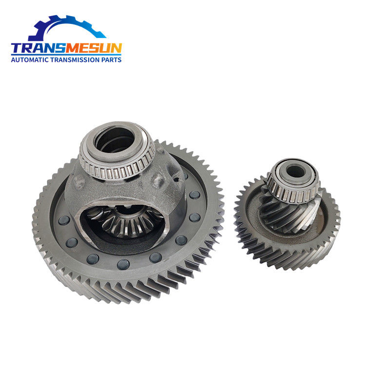 Kullanılmış K114 K115 CVT Transmission Differential Gear Group Assembly 17 64 40 Toyota C-HR RAV4 2.0L 2.5L 4130128180 için
