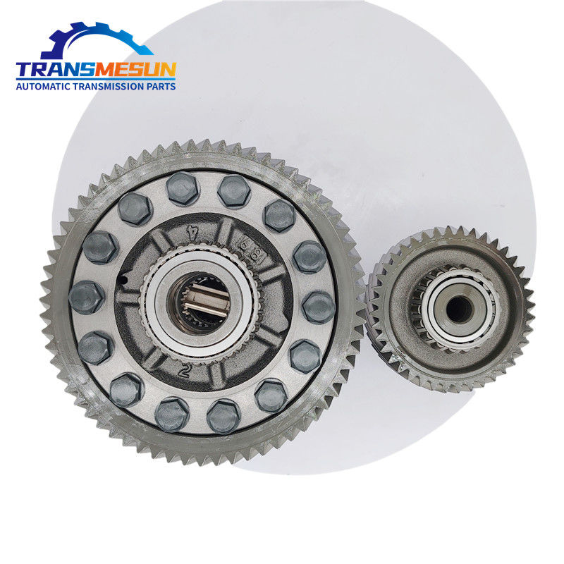 Kullanılmış K114 K115 CVT Transmission Differential Gear Group Assembly 17 64 40 Toyota C-HR RAV4 2.0L 2.5L 4130128180 için
