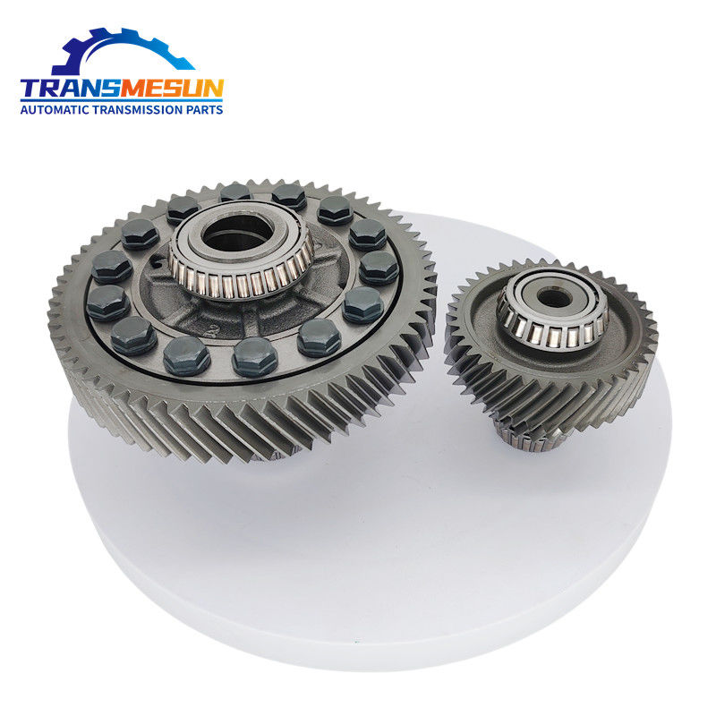 Kullanılmış K114 K115 CVT Transmission Differential Gear Group Assembly 17 64 40 Toyota C-HR RAV4 2.0L 2.5L 4130128180 için