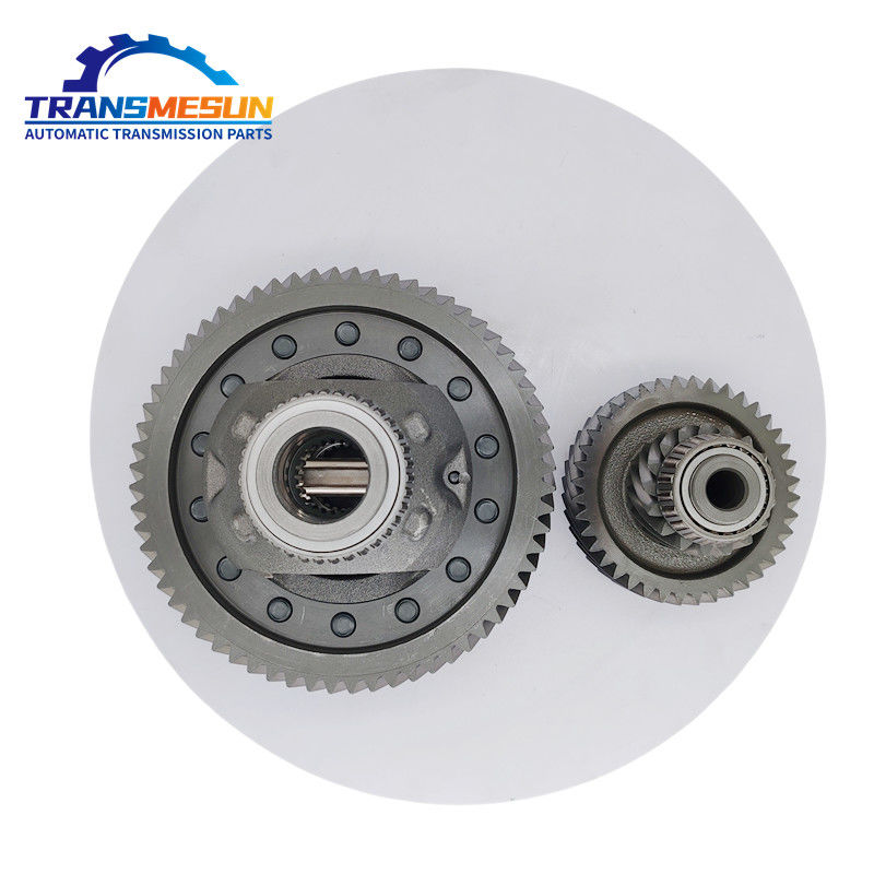 Kullanılmış K114 K115 CVT Transmission Differential Gear Group Assembly 17 64 40 Toyota C-HR RAV4 2.0L 2.5L 4130128180 için