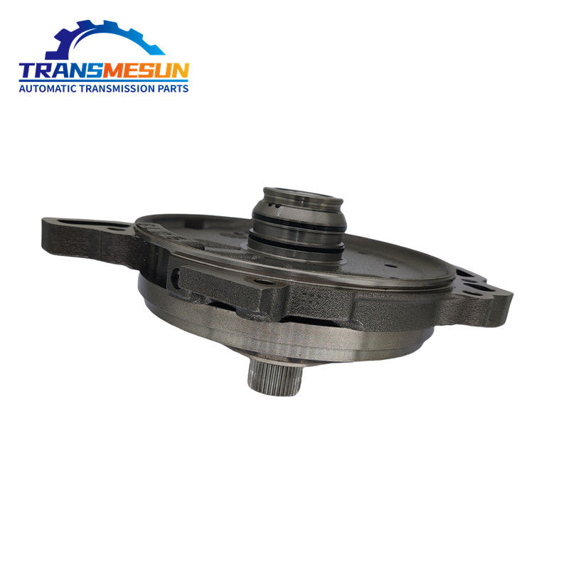 kullanılmış K114 K115 CVT otomatik vitesi ön yağ pompası montajı 3531028040 2013-2022 Toyota C-HR RAV4 2.0L 2.5L