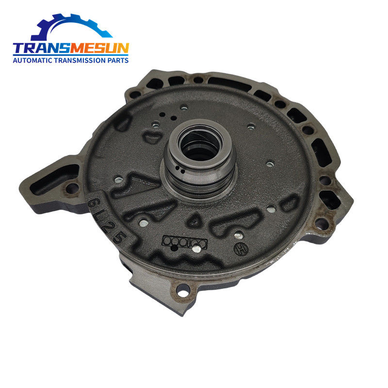 kullanılmış K114 K115 CVT otomatik vitesi ön yağ pompası montajı 3531028040 2013-2022 Toyota C-HR RAV4 2.0L 2.5L