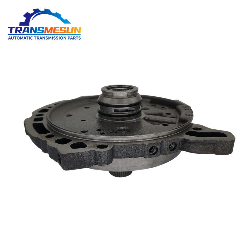 kullanılmış K114 K115 CVT otomatik vitesi ön yağ pompası montajı 3531028040 2013-2022 Toyota C-HR RAV4 2.0L 2.5L