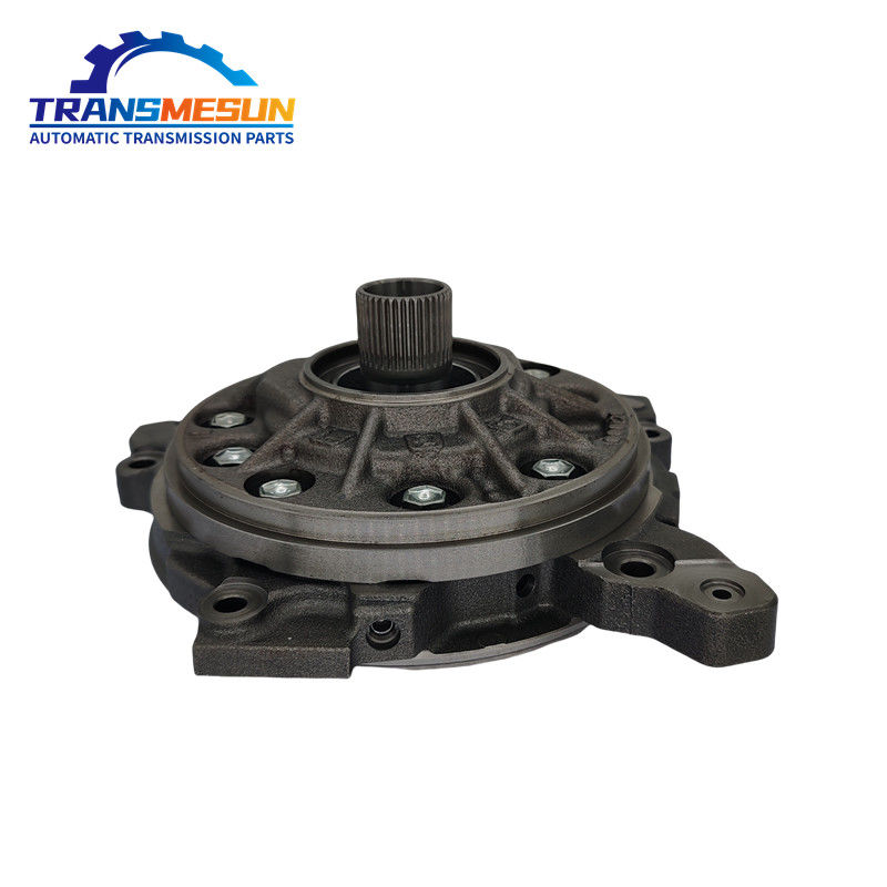 kullanılmış K114 K115 CVT otomatik vitesi ön yağ pompası montajı 3531028040 2013-2022 Toyota C-HR RAV4 2.0L 2.5L