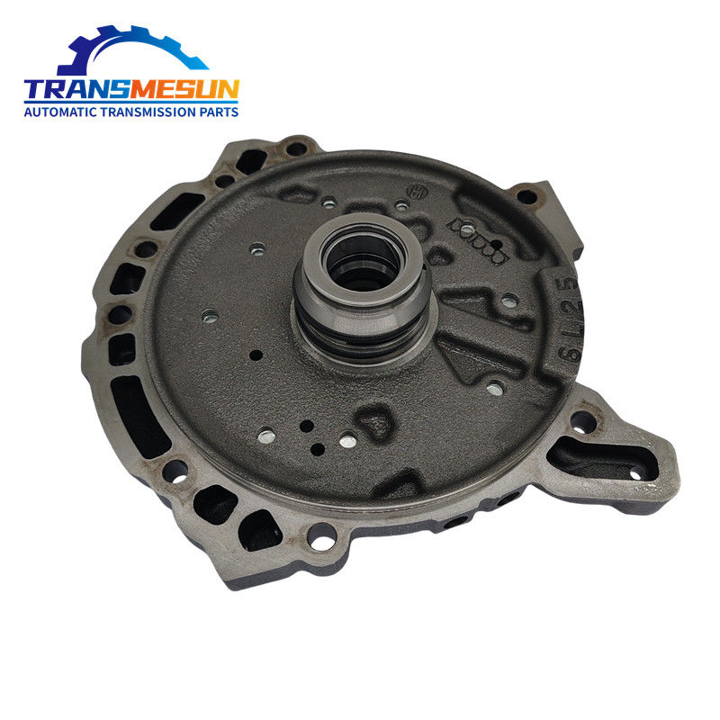 kullanılmış K114 K115 CVT otomatik vitesi ön yağ pompası montajı 3531028040 2013-2022 Toyota C-HR RAV4 2.0L 2.5L