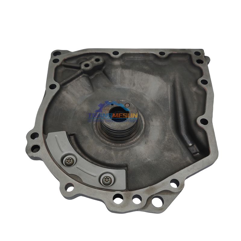 U140F 2000-2013 Toyota RAV4 35102-42010 için 4 vitesli otomatik şanzıman evleri