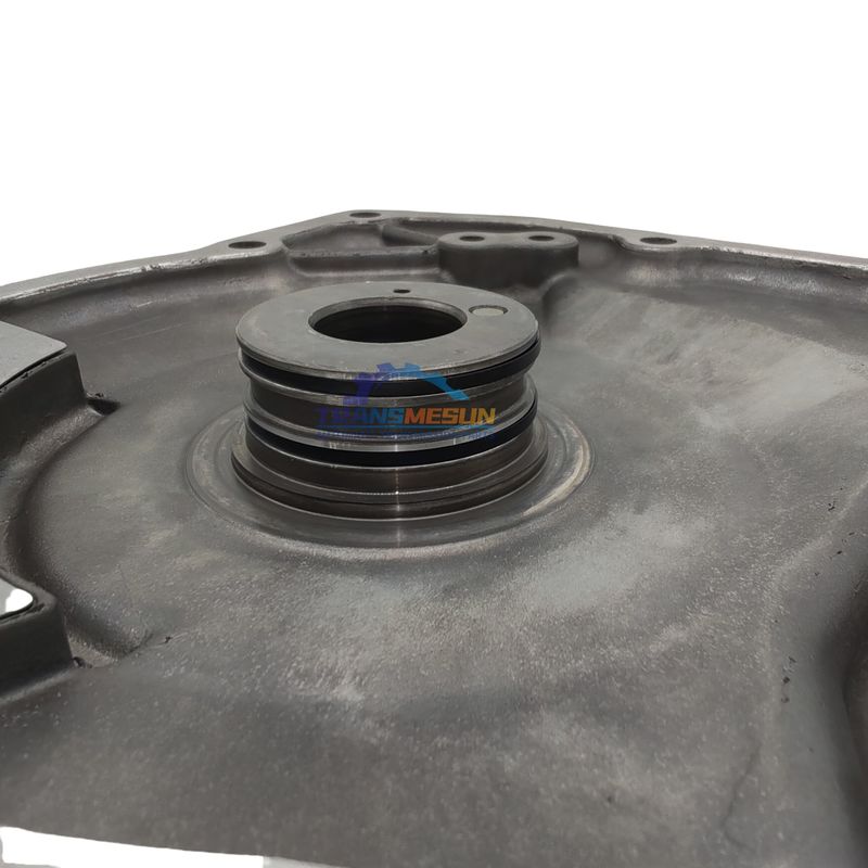 U140F 2000-2013 Toyota RAV4 35102-42010 için 4 vitesli otomatik şanzıman evleri