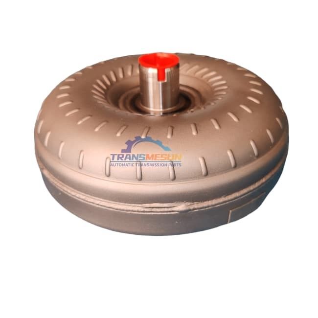 Yeniden üretilen A340E otomatik şanzıman sistemi tork dönüştürücü 32000-60240 2003-2019 Toyota Hiace için